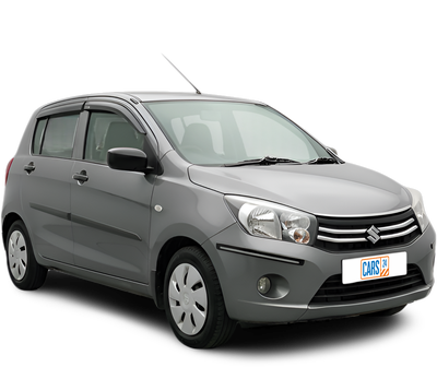 Maruti Celerio-img